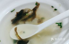 Fu Ge's Small Dumplings