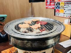 -蒜香焼肉PURUSHIN(马场路店)