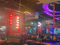 -路边边.炒菜烧烤.音乐餐厅(良乡长虹店)