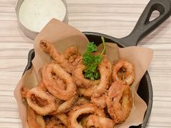 -必胜客(国展店)