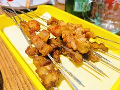 -永红源啤酒·烧烤·海鲜·大排档(青特城店)