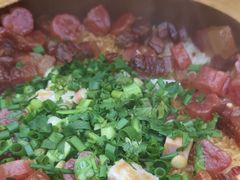 -润园四季椰子鸡火锅(海上世界店)