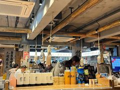 -北丐先生·野馄饨烧烤(雨花万象店)