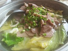 翘脚牛肉-眉州东坡(博雅店)