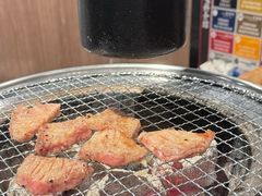 -蒜香焼肉PURUSHIN(马场路店)