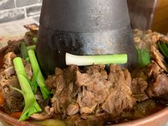 -羊家胡同·龙虾烧烤火锅(龙汇路店)