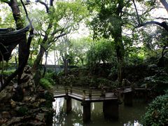 -绮园景区