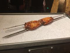-高烤场烧烤餐厅(文华里店)