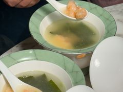 -东南里湖景餐厅·新闽菜(浦西万达店)