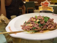 -炊烟小炒黄牛肉(中心印象城店)