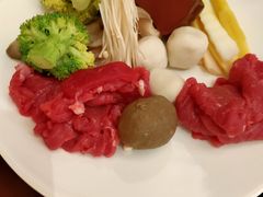 -万荟轩海鲜·粤式点心自助餐厅(蓝海风万怡酒店)