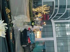 -经纬汇-停车场