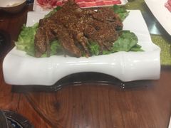 -草原牧羊火锅·龙虾·烤鱼(杨浦店)
