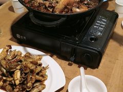 -大胡子海鲜·天津菜·砂锅烧烤(五大道创始店)