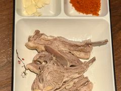 -靖远尕六美味羊羔肉