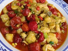 将军鱼-力力豆花庄(广渠门店)