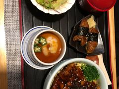 -活鳗饭·鹅肝范儿(高碑店店)