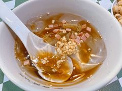 冰粉-拿渡·水煮鱼麻辣香锅(王府井奥莱·香江小镇店)