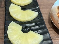 -大可泥炉烤肉(中街店)