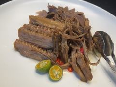 -大董烤鸭店(王府井店)