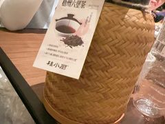 -桂小厨广西菜(万象城店)