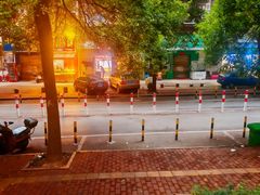 -李易面馆(树木岭店)