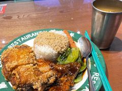 -渣·餐厅(西斗门店)