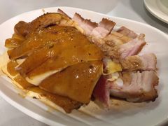 -深井陈记烧鹅酒家(新填地街店)