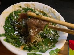 -袍哥码头老火锅(横岗分店)