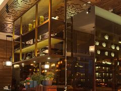 -长沙北辰洲际酒店-兰调全日餐厅