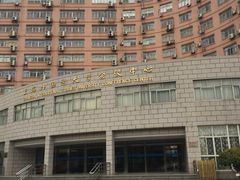 -上海外国语大学(虹口校区)