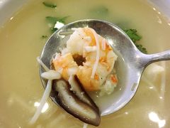 -泰熙家韩式欢乐餐厅(东关正街店)