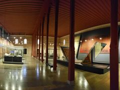 -土耳其与伊斯兰艺术博物馆