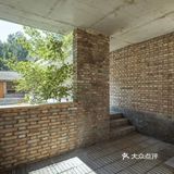 废弃合院的新生[礼花]