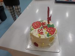 -米柚烘焙教室(新天地购物中心店)