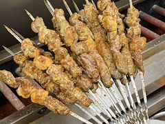 -牛街·马辈儿涮肉(牛街总店)