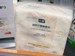 -七鲜超市(瑞虹天地太阳宫店)