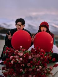 -雅云婚纱摄影工作室旗舰店