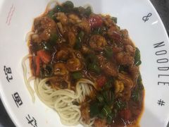 -友达面馆(海珠店)
