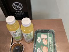 -亚马逊蒸汽活海鲜自助(LCM置汇旭辉广场店)