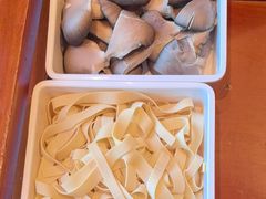 -老员外骨汤火锅(海州古城店)