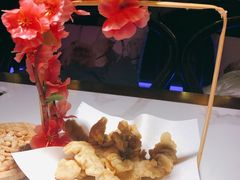 -今朝桃花醉川菜小酒馆(龙湖天街店)