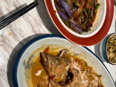 -曹家小菜(胜太路店)