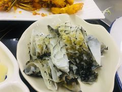 -华哥新鲜猪精品美食