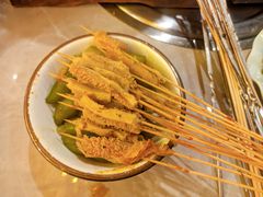 -沪上名羊天下•烤羊腿•东北烧烤•小龙虾(浦东直营总店)