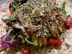 -HELLO 27 意面·沙拉·帕尼尼