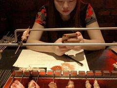 -很久以前羊肉串(大华三路店)