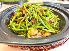 扁豆-千岛湖小鱼儿·淳安匠心农家菜