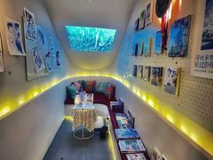 -思南书局(复兴中路店)