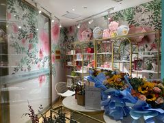 -西檬树SIMON·T轻奢蛋糕(大东方Max店)